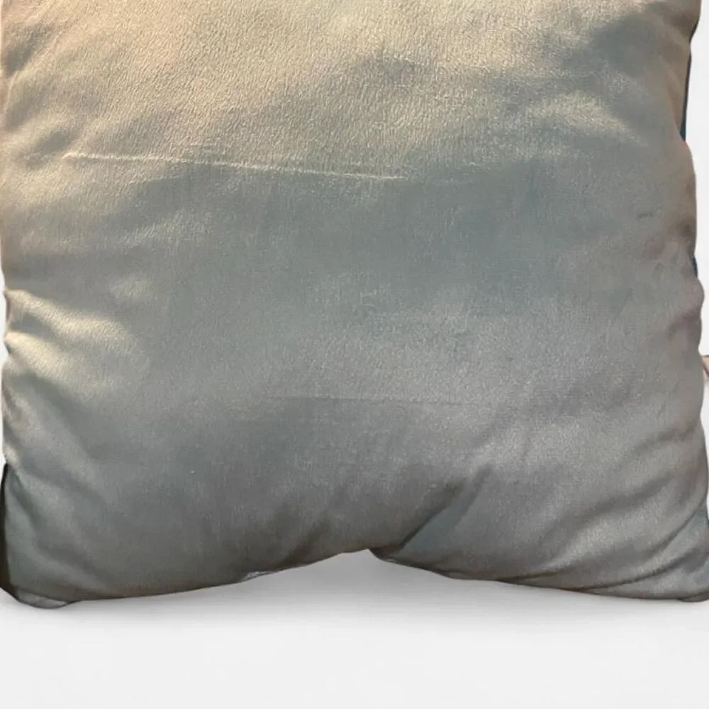 Unbranded Blue and Navy Soft-furnishings-textiles